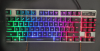 Fantech K613 Fighter TKL II Gaming Keyboard